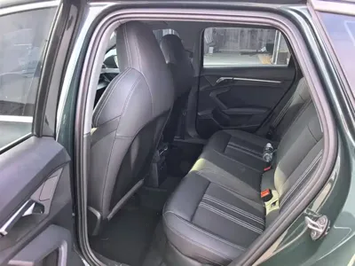 Audi A3 2022, 32000 км, за 22065.41 USD