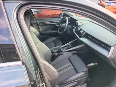 Audi A3 2022, 32000 км, за 22065.41 USD