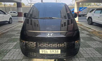 Hyundai Staria 2022, 87349 км, за 13326.39 USD