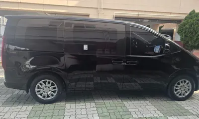 Hyundai Staria 2022, 87349 км, за 13326.39 USD