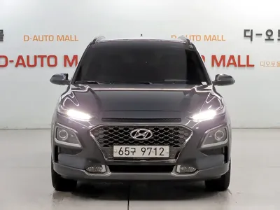 Hyundai Kona 2018, 128763 км, за 8125.85 USD