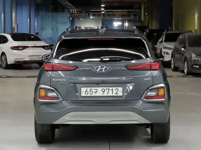 Hyundai Kona 2018, 128763 км, за 8125.85 USD - фото 6