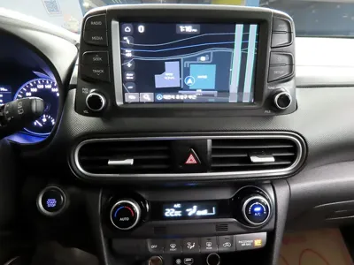 Hyundai Kona 2018, 128763 км, за 8125.85 USD - фото 13