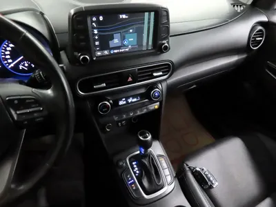Hyundai Kona 2018, 128763 км, за 8125.85 USD - фото 15
