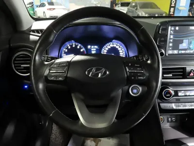 Hyundai Kona 2018, 128763 км, за 8125.85 USD - фото 16
