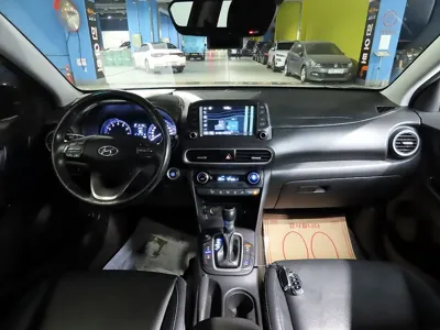 Hyundai Kona 2018, 128763 км, за 8125.85 USD - фото 18