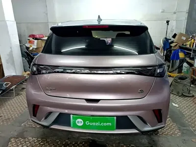 BYD Dolphin 2022, 41000 км, за 7651.41 USD - фото 6
