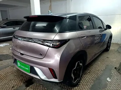 BYD Dolphin 2022, 41000 км, за 7651.41 USD - фото 7