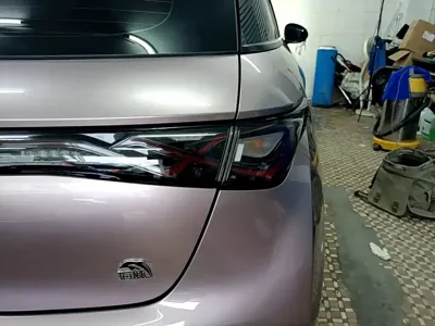 BYD Dolphin 2022, 41000 км, за 7651.41 USD - фото 8