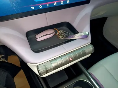 BYD Dolphin 2022, 41000 км, за 7651.41 USD - фото 9