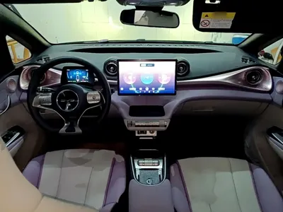 BYD Dolphin 2022, 41000 км, за 7651.41 USD - фото 10