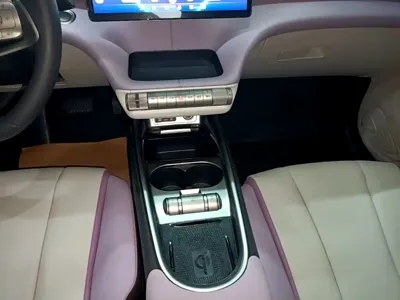 BYD Dolphin 2022, 41000 км, за 7651.41 USD - фото 14