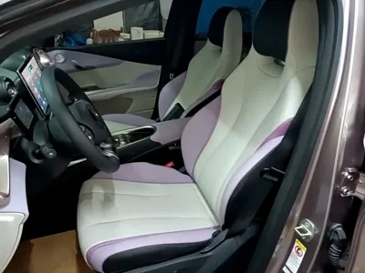 BYD Dolphin 2022, 41000 км, за 7651.41 USD - фото 15
