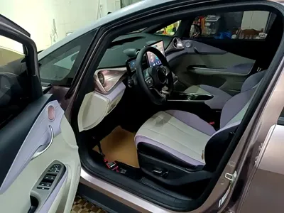 BYD Dolphin 2022, 41000 км, за 7651.41 USD - фото 16