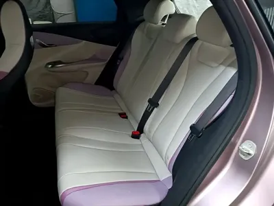 BYD Dolphin 2022, 41000 км, за 7651.41 USD - фото 17