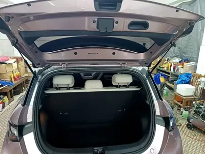 BYD Dolphin 2022, 41000 км, за 7651.41 USD - фото 19