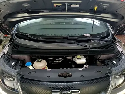 BYD Dolphin 2022, 41000 км, за 7651.41 USD - фото 20