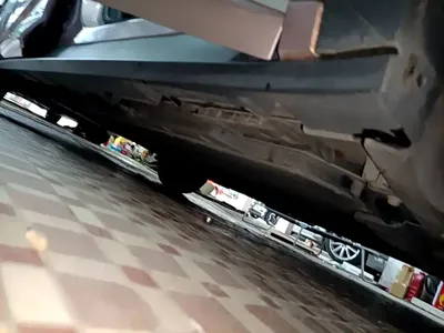 BYD Dolphin 2022, 41000 км, за 7651.41 USD - фото 21