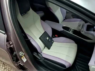 BYD Dolphin 2022, 41000 км, за 7651.41 USD - фото 25