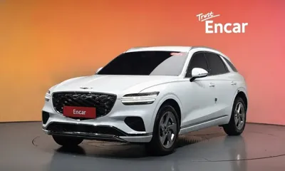 Genesis GV70 · 2025 год