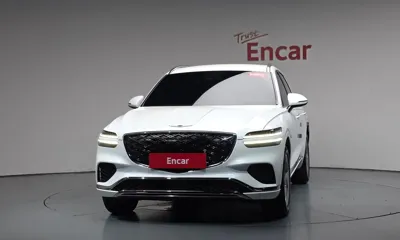 Genesis GV70 2025, 16012 км, за 29680.08 USD