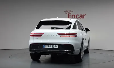 Genesis GV70 2025, 16012 км, за 29680.08 USD