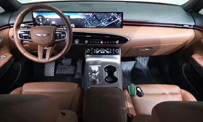 Genesis GV70 2025, 16012 км, за 29680.08 USD - фото 7