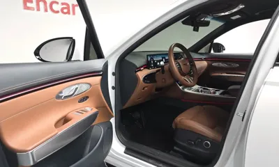 Genesis GV70 2025, 16012 км, за 29680.08 USD - фото 10