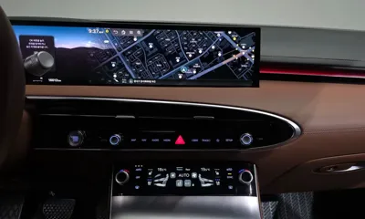 Genesis GV70 2025, 16012 км, за 29680.08 USD - фото 12