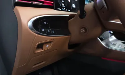 Genesis GV70 2025, 16012 км, за 29680.08 USD - фото 20