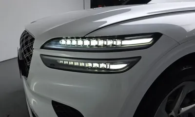 Genesis GV70 2025, 16012 км, за 29680.08 USD - фото 22