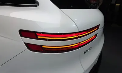 Genesis GV70 2025, 16012 км, за 29680.08 USD - фото 23