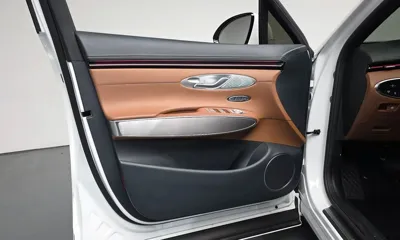 Genesis GV70 2025, 16012 км, за 29680.08 USD - фото 24