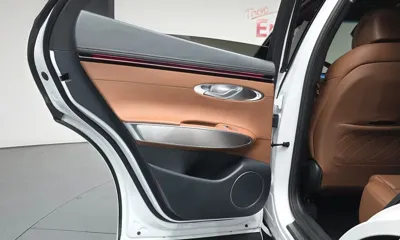Genesis GV70 2025, 16012 км, за 29680.08 USD - фото 25
