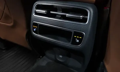 Genesis GV70 2025, 16012 км, за 29680.08 USD - фото 30