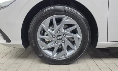 Hyundai Avante 2024, 19922 км, за 15796.65 USD