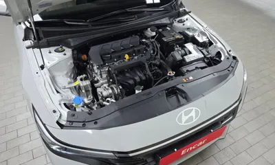 Hyundai Avante 2024, 19922 км, за 15796.65 USD - фото 6