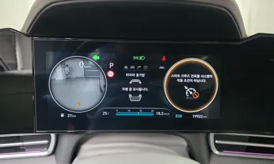Hyundai Avante 2024, 19922 км, за 15796.65 USD - фото 8