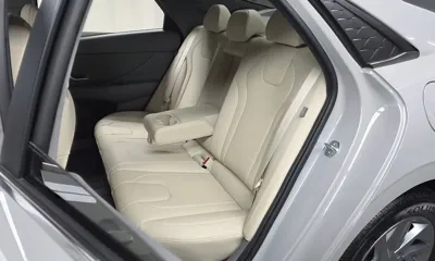 Hyundai Avante 2024, 19922 км, за 15796.65 USD - фото 12