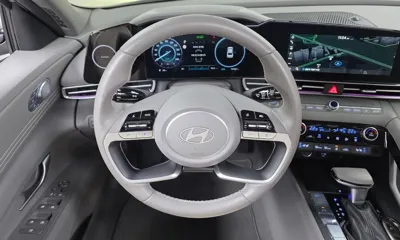 Hyundai Avante 2024, 19922 км, за 15796.65 USD - фото 14