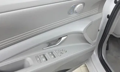 Hyundai Avante 2024, 19922 км, за 15796.65 USD - фото 20