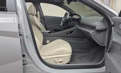 Hyundai Avante 2024, 19922 км, за 15796.65 USD - фото 26