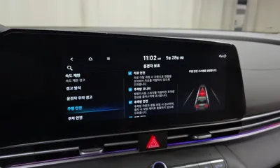 Hyundai Avante 2024, 19922 км, за 15796.65 USD - фото 31