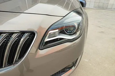 Buick Regal 2015, 61100 км, за 7267 USD - фото 8