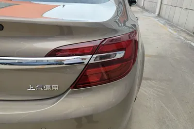 Buick Regal 2015, 61100 км, за 7267 USD - фото 9