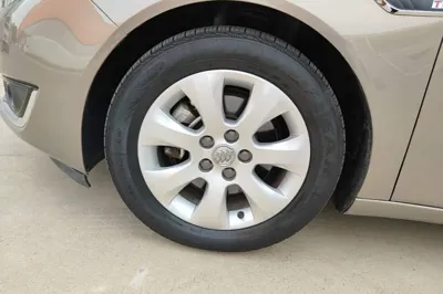 Buick Regal 2015, 61100 км, за 7267 USD - фото 10