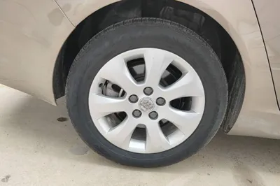 Buick Regal 2015, 61100 км, за 7267 USD - фото 11