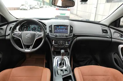Buick Regal 2015, 61100 км, за 7267 USD - фото 12