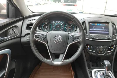 Buick Regal 2015, 61100 км, за 7267 USD - фото 13