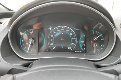 Buick Regal 2015, 61100 км, за 7267 USD - фото 14